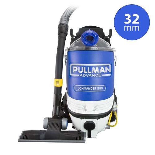 PULLMAN COMMANDOR PV900 32MM BACKPACK