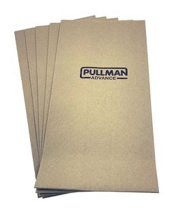 PULLMAN PV900 PAPER DUST BAG (5 PACK)