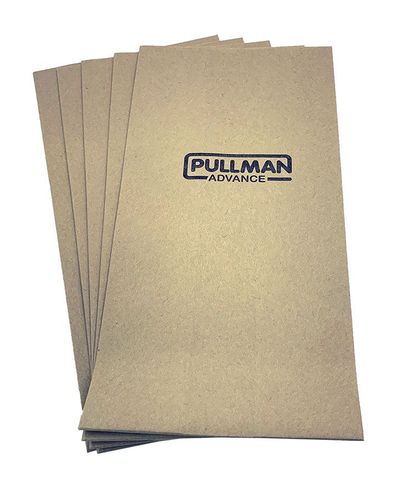 PULLMAN PV900 PAPER DUST BAG (5 PACK)