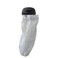 GOJO TERRACYCLIC MEDIUM BLACK BIN CARTRIDGES (13L)