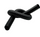I-TEAM MAIN SUCTION HOSE REPLACEMENT FOR I-MOP LITE