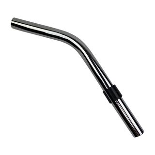 NUMATIC HENRY STAINLESS STEEL BENT ELBOW END (32MM)