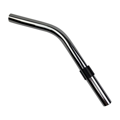 NUMATIC HENRY STAINLESS STEEL BENT ELBOW END (32MM)