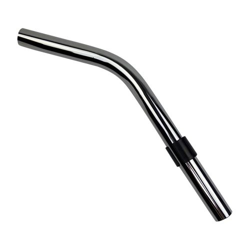 NUMATIC HENRY STAINLESS STEEL BENT ELBOW END (32MM)