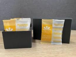 FRANGIPANI FRAGRANT SACHET