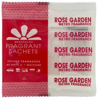 ROSE GARDEN FRAGRANT SACHET