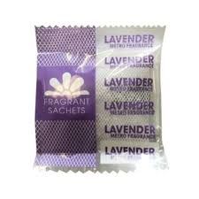 LAVENDER FRAGRANT SACHET