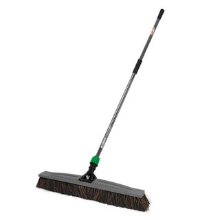 SABCO PRO ULTIMATE PROSWEEP BROOM CHEMICAL RES 600MM