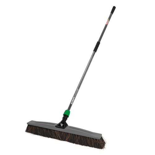 SABCO PRO ULTIMATE PROSWEEP BROOM CHEMICAL RES 600MM
