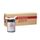 AUSTAR 80L PREMIUM BLACK GARBAGE BAGS ROLL