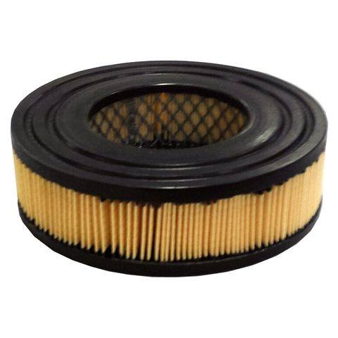 HEPA FILTER ON GHIBLI AND RAPID BACK PACK