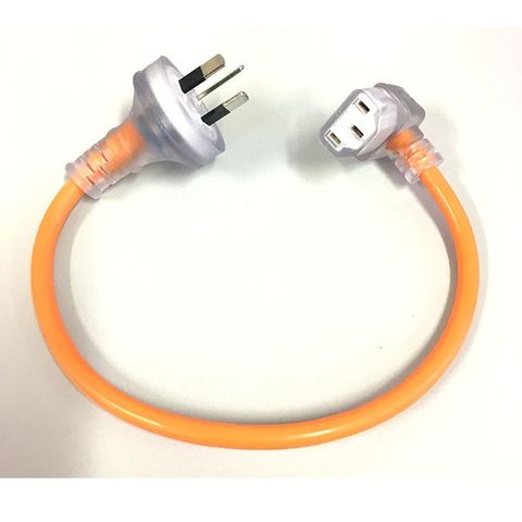 GHIBLI SHORT LEAD - YELLOW