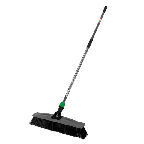 SABCO PRO ULTIMATE PROSWEEP BROOM EXTRA STIFF 450MM