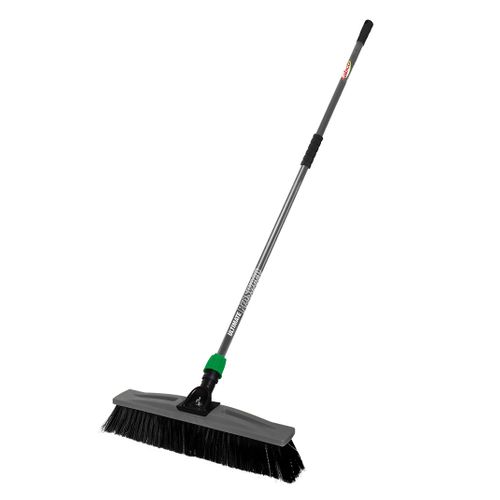 SABCO PRO ULTIMATE PROSWEEP BROOM EXTRA STIFF 450MM