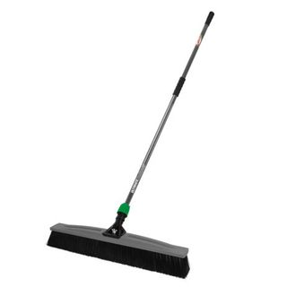 SABCO PRO  ULTIMATE PROSWEEP BROOM EXTRA STIFF 600MM