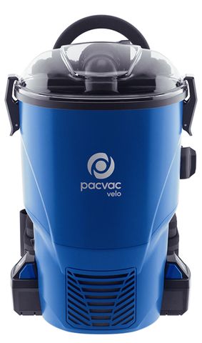PACVAC VELO BACKPACK