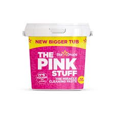 THE PINK STUFF MIRACLE PASTE (850g)