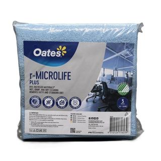 OATES R-MICROLIFE PLUS BLUE (5PK)