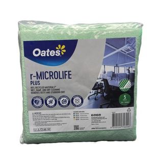 OATES R-MICROLIFE PLUS GREEN (5PK)