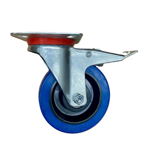 PREDATOR CASTOR WHEEL WITH BRAKE