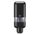 TORK SOAP & SANITISER DISPENSER BLACK - S4