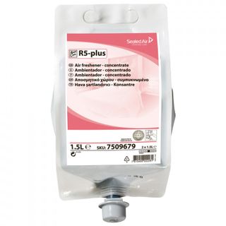 DIVERSEY TASKI R5 PLUS AIR FRESHENER 4X1.5L