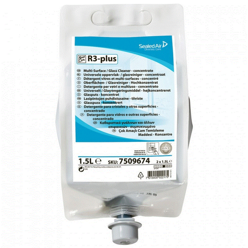 DIVERSEY ROOM CARE R3 PLUS 1.5L