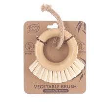 WHITE MAGIC ECO BASIC VEGETABLE BRUSH