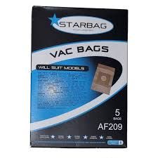 VACBAG VAX VS-022, MAXIM