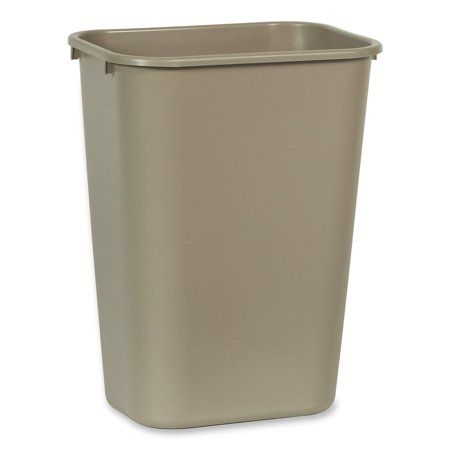 RUBBERMAID WASTE BASKET 12.9L