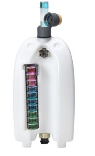 I-TEAM KIT ASSY CLEAN TANK XL I-DOSE