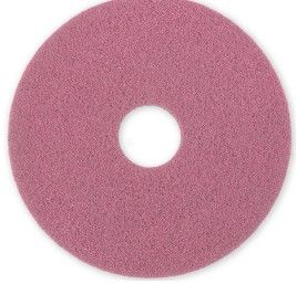 TASKI TWISTER PAD 43CM PINK