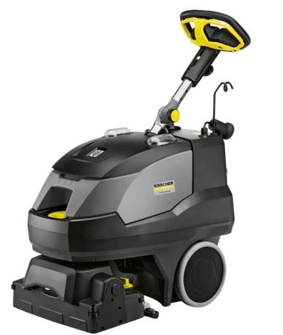 KARCHER BRC40/20C CARPET CLEANER