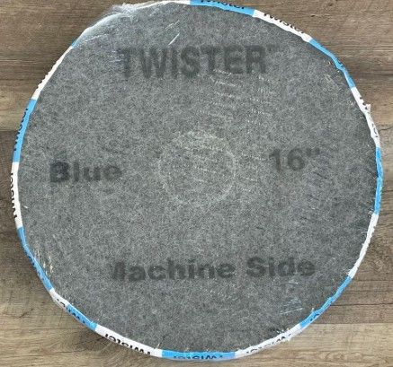TWISTER PAD BY DI - 50CM BLUE