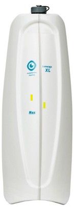 I-MOP XL RECOVERY TANK W/FLOAT & LID ASSY