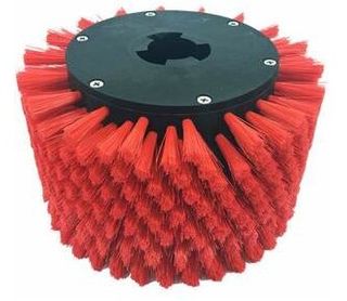 MOTORSCRUBBER STAIR BRUSH
