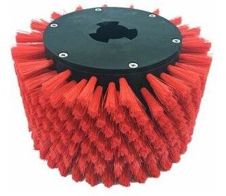 MOTORSCRUBBER STAIR BRUSH