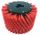 MOTORSCRUBBER STAIR BRUSH