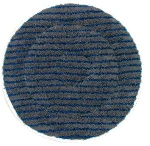 SABCO BLUELINE MICROFIBRE CARPET BONNET FLOOR PAD