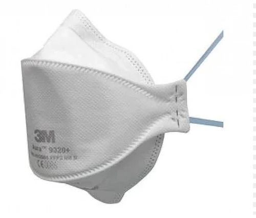 3M AURA PARTICULATE RESPIRATOR 9320A+P2 (12 PACK)