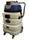 CLEANSTAR COMMERCIAL 90LT PLASTIC WET & DRY VACUUM CLEANER