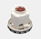 KIT ASSY VACUUM MOTOR 24V BLDC I-MOP XL
