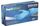 RAPIDSAFETY NITRILE BLUE EXAMINATION GLOVES SMALL