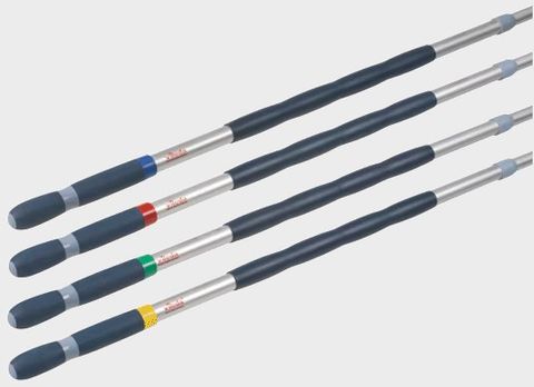 R-ERGO TELESCOPIC HANDLE