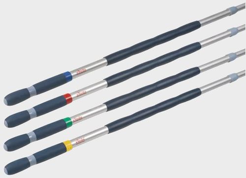 R-ERGO TELESCOPIC HANDLE