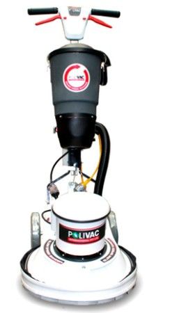 SV25 GEN II SLOW SPEED SANDER 212RPM
