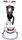 SV25 GEN II SLOW SPEED SANDER 212RPM