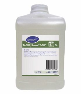 TASKI REVEAL J-FILL