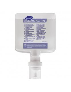 SOFT CARE INTELLICARE PLUS FOAM ANTI BACTERIAL HAND WASH 1.3L