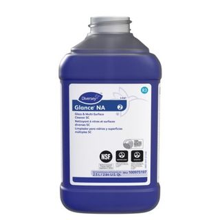 TASKI GLANCE NA J-FILL NON-AMMONIATED GLASS & MULTI SURFACE CLEANER